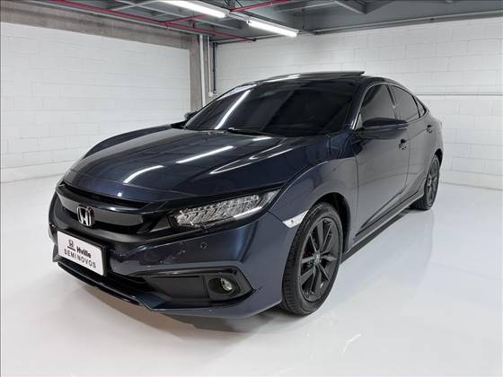 HONDA CIVIC 1.5 16V TURBO GASOLINA TOURING 4P CVT HONDA CIVIC 1.5 16V TURBO GASOLINA TOURING 4P CVT